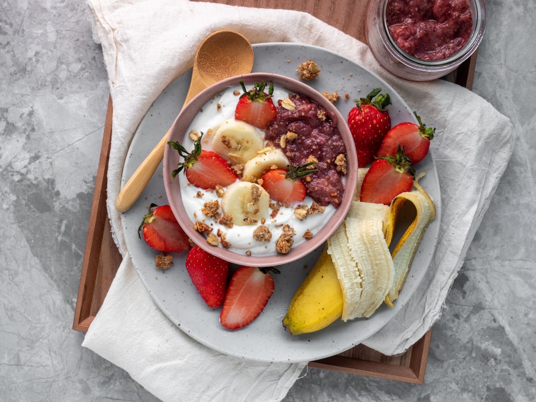 Metabolism și absorția nutrienților